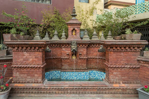 Гостиница Hotel Siddhi Manakamana