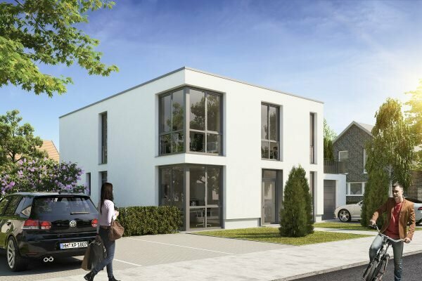 Construction company Plan & Projektbau Hannover GmbH, Istanbul Central Branch, Istanbul, photo