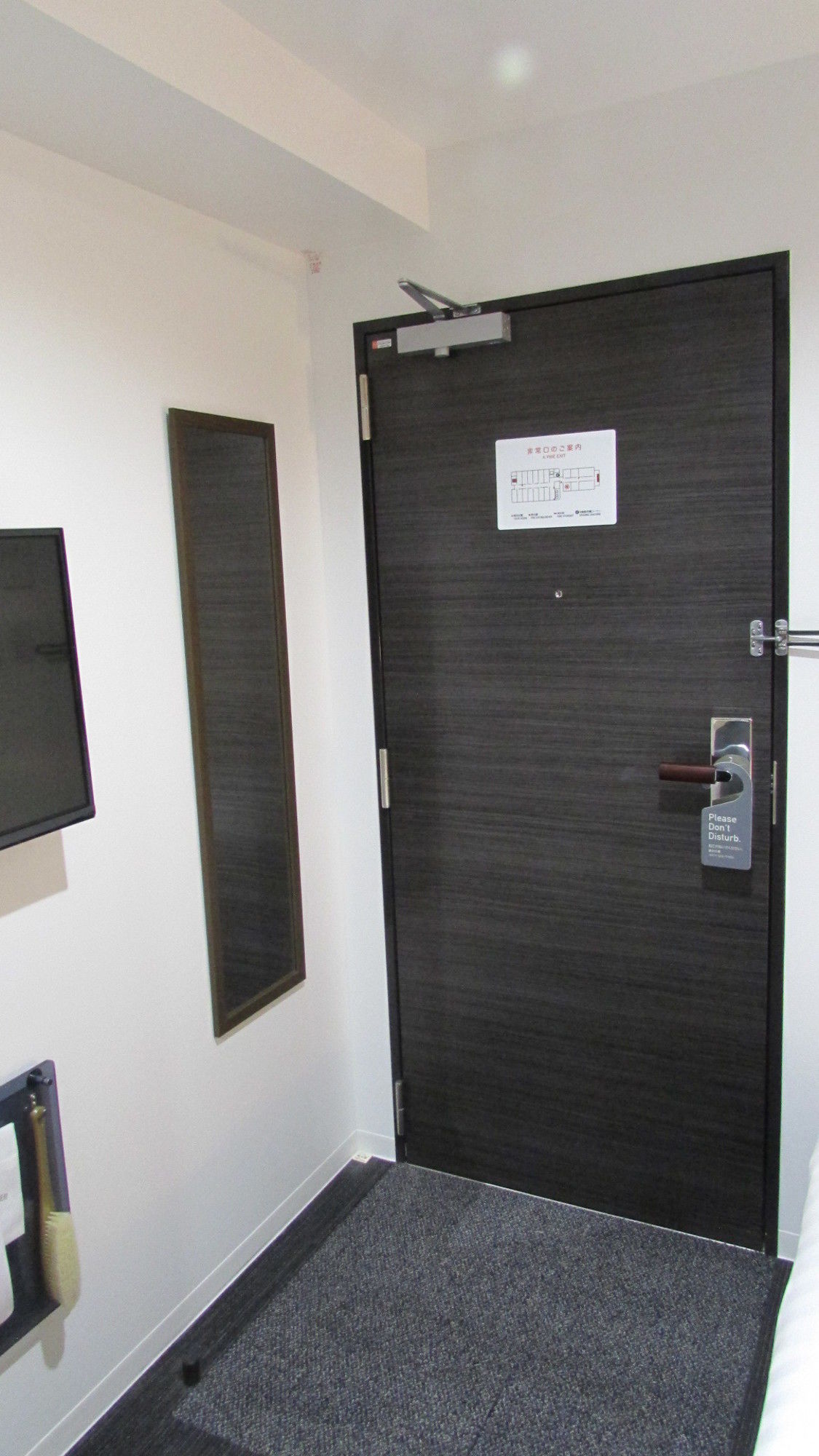 Фото R Hotels Inn Osaka Kita Umeda