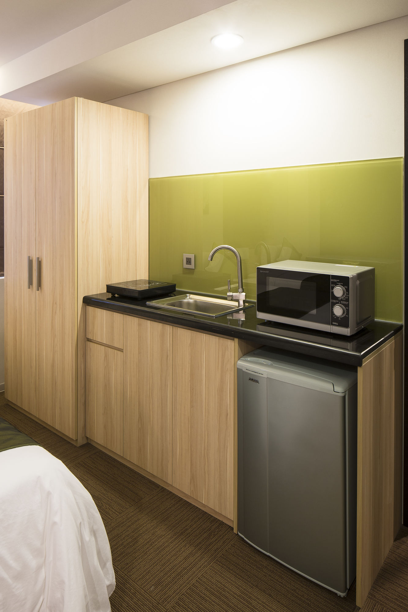 Фото Kuretake Inn Kim Ma 132