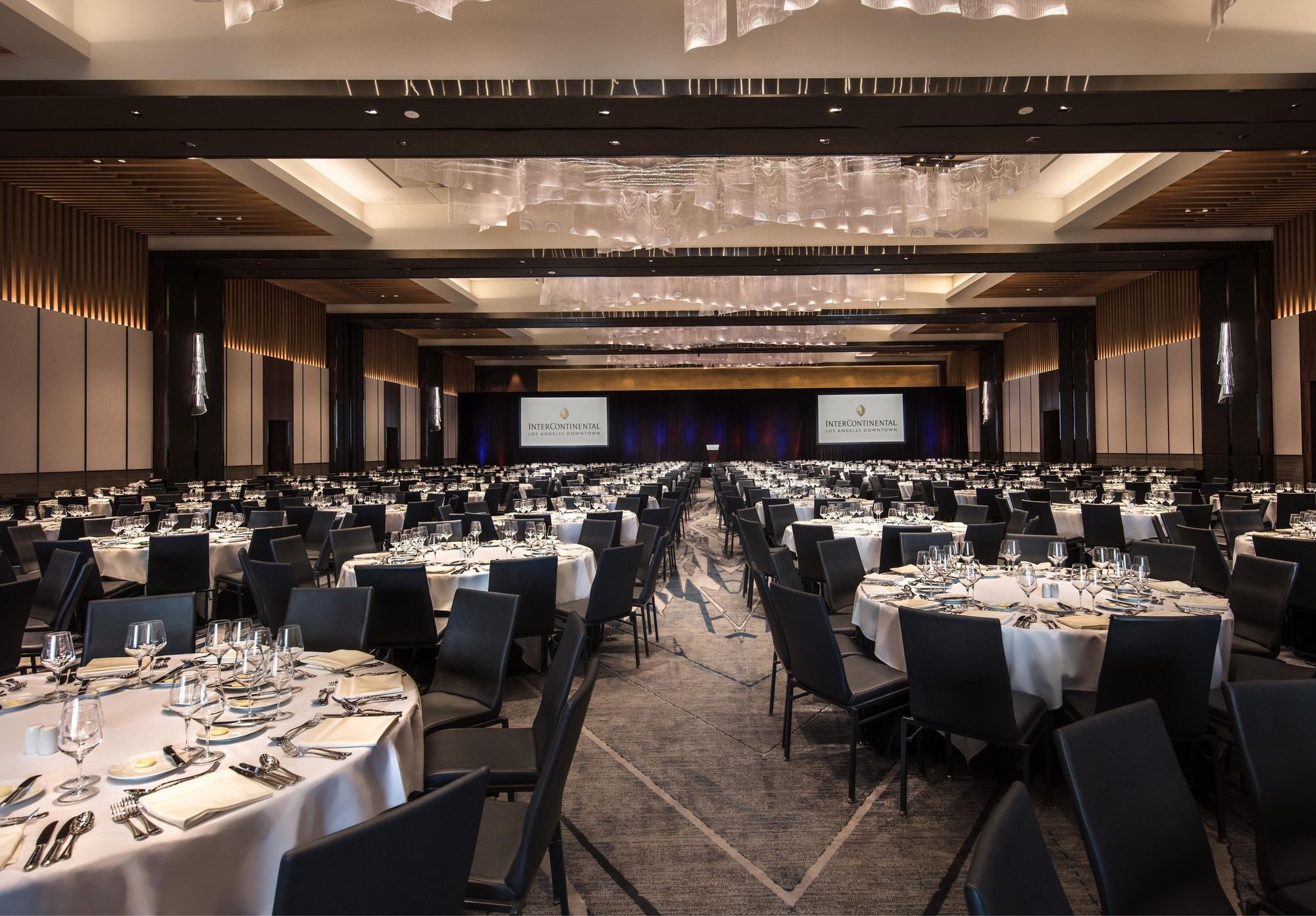 Фото InterContinental Los Angeles Downtown, an Ihg Hotel