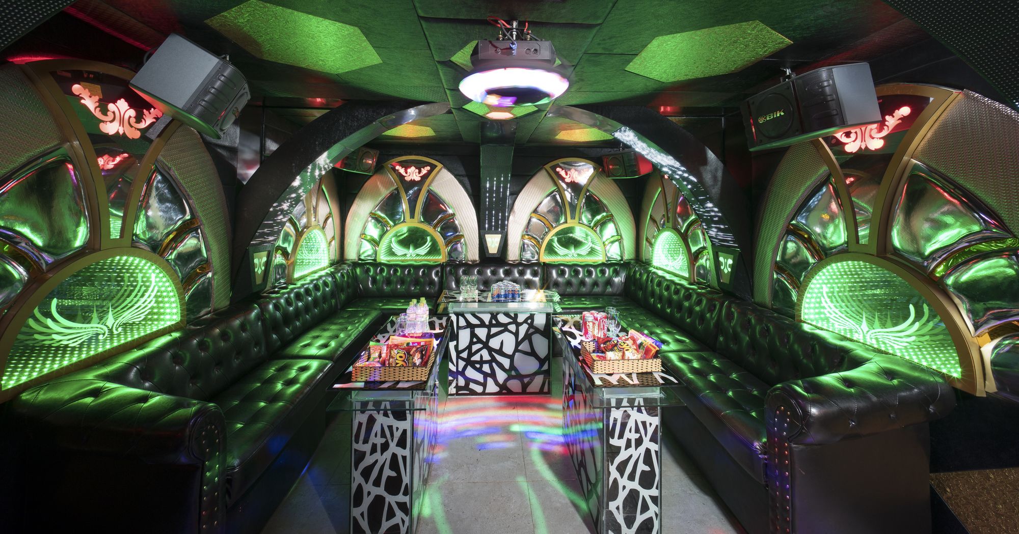 Фото Muong Thanh Luxury Phu Quoc