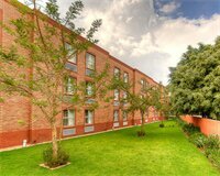 Внешний вид отеля Road Lodge Sandton Grayston Drive в Йоханнесбурге, фото 3