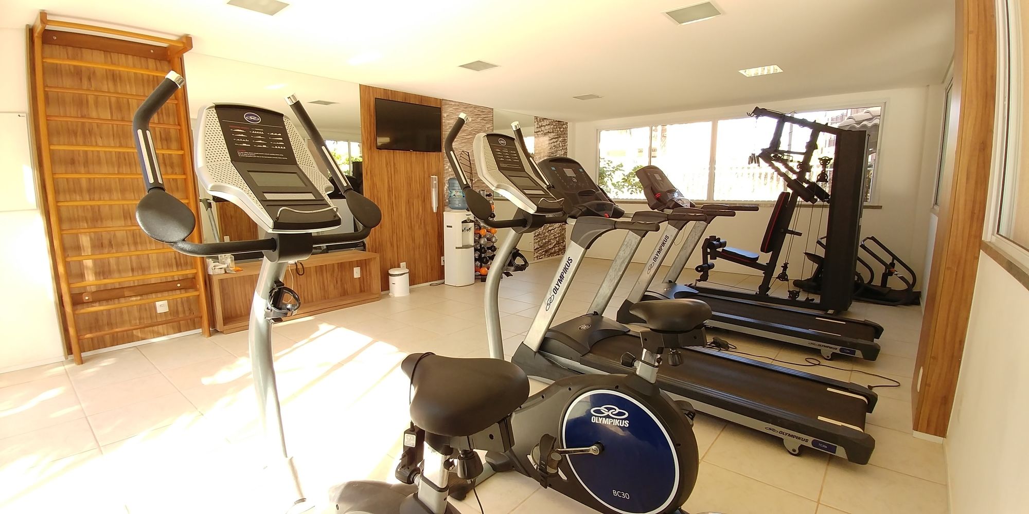 Фото Porto Beach Family Inn