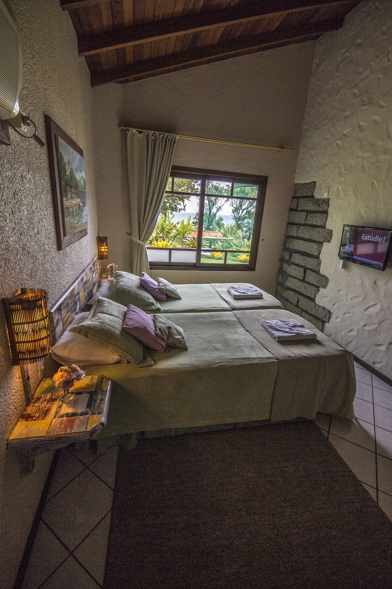 Фото Village Praia do Rosa