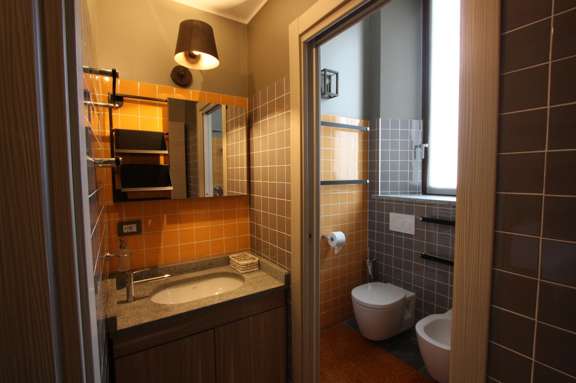 Фото Versoverde Alzaia Naviglio Grande