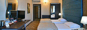 Konak Mazlum Hotel (Erzincan, Erzincan Merkez, Halit Paşa Cad., 52), hotel