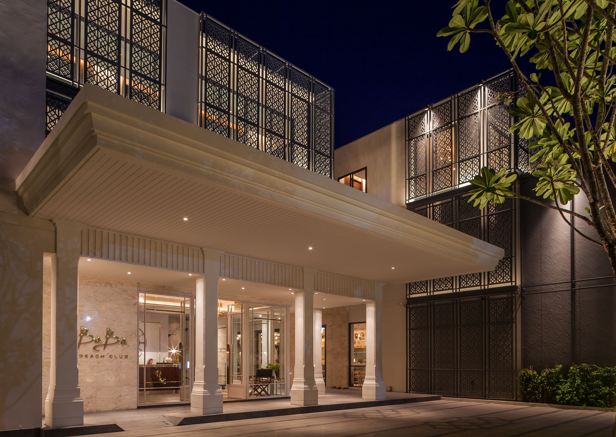 Фото Baba Beach Club Hua Hin Luxury Pool Villa Hotel by Sri Panwa