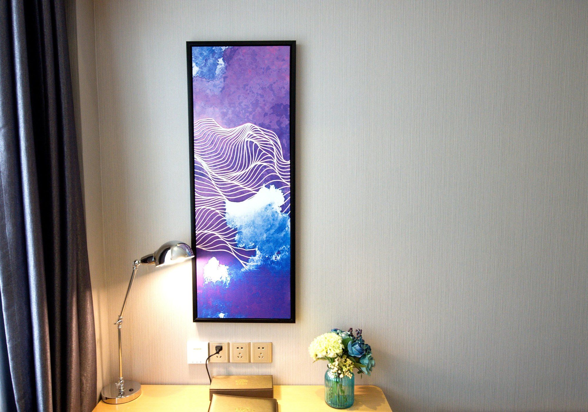 Фото Seaman Hotel Guangzhou