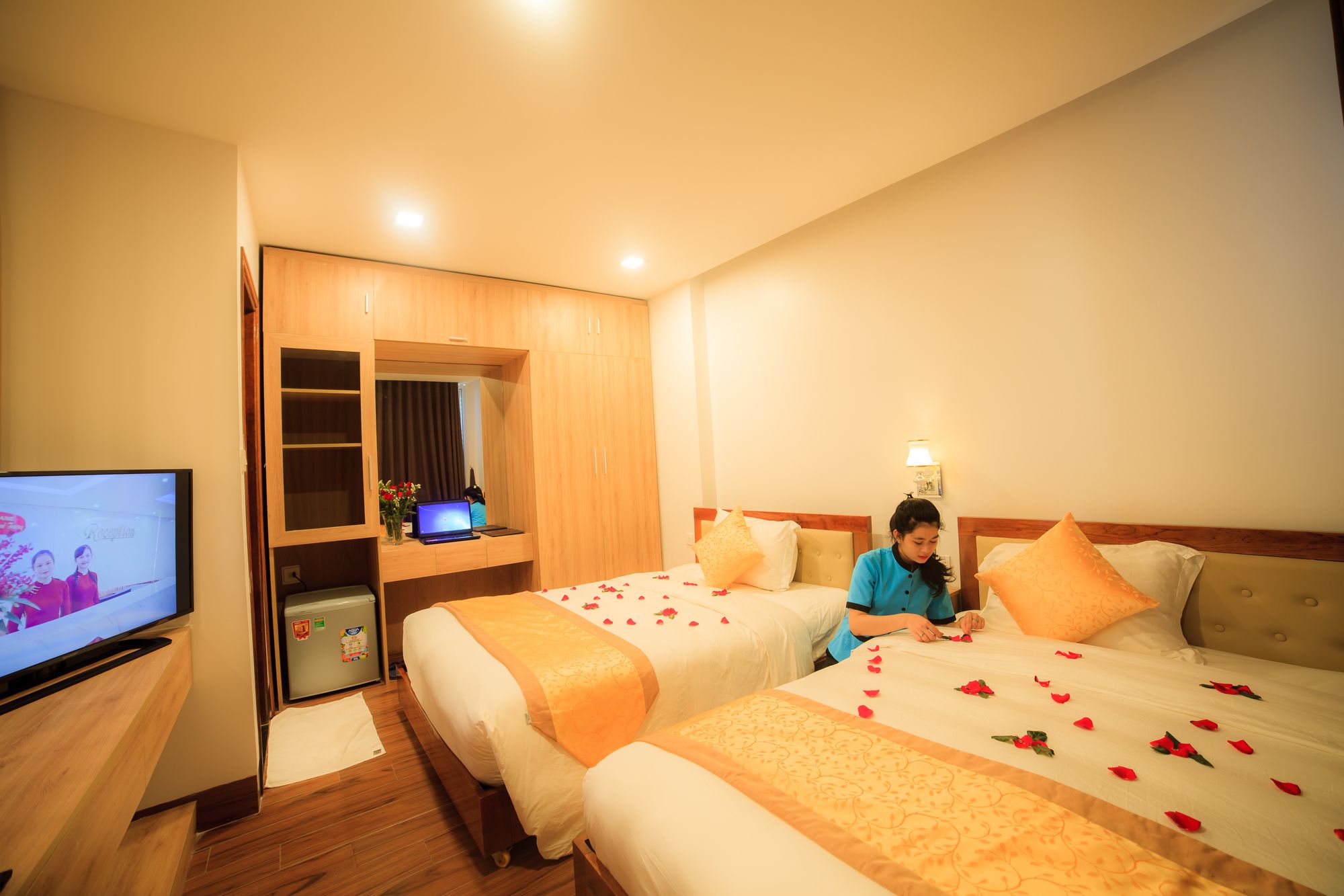 Фото Cherry Hotel Hue