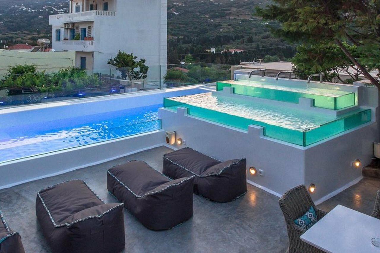 Фото Micra Anglia Boutique Hotel & SPA