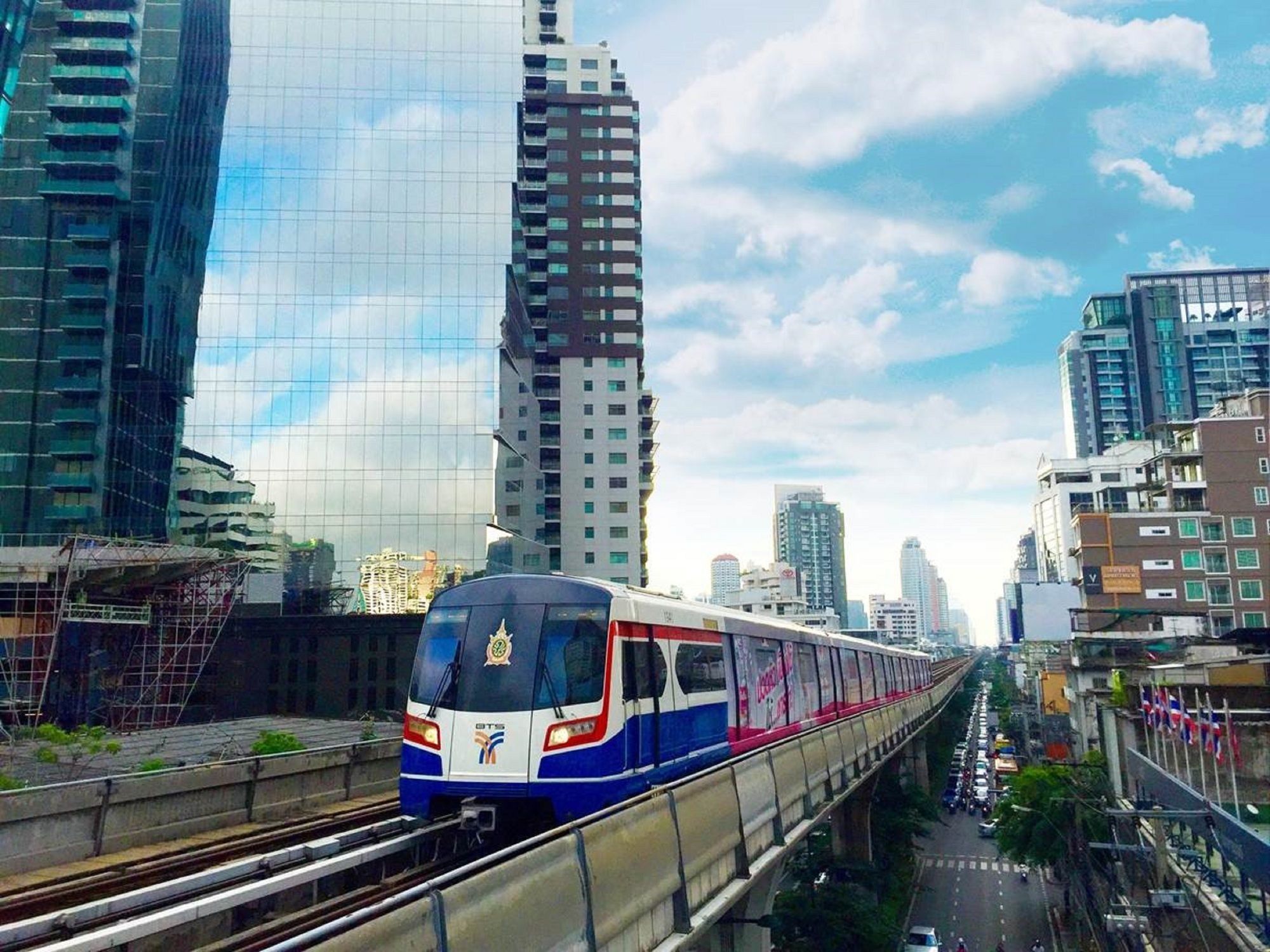 Фото SKYVIEW Hotel Bangkok
