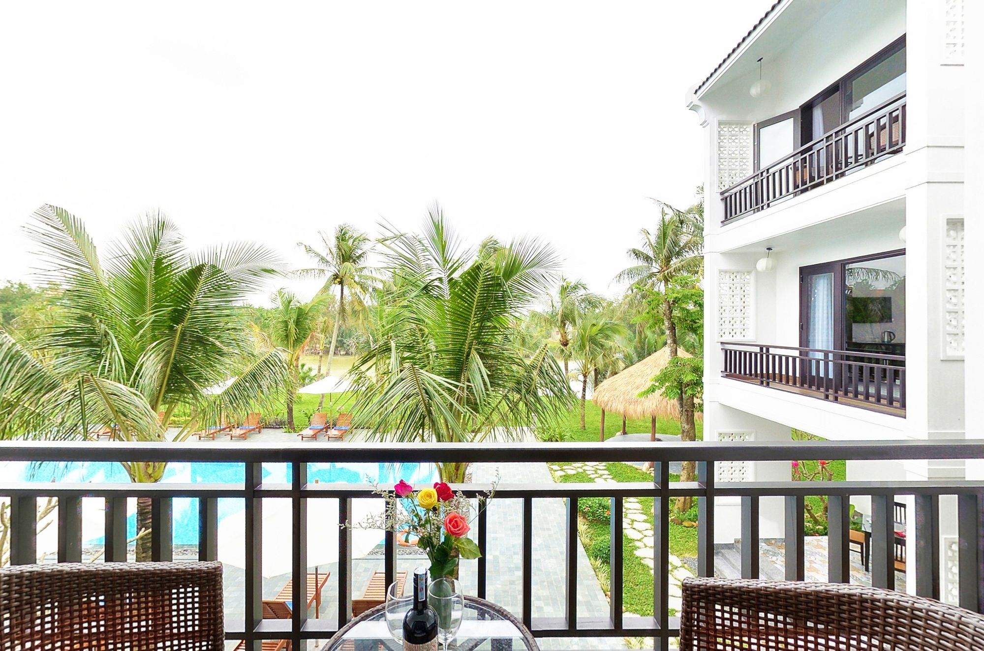 Фото Hoi An Waterway Resort
