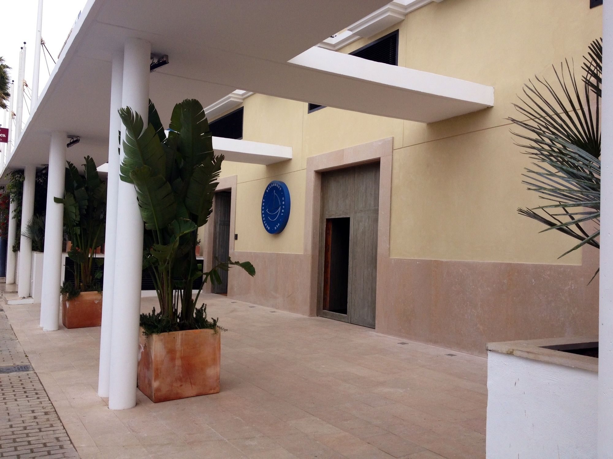 Фото Hotel Boutique Balandret