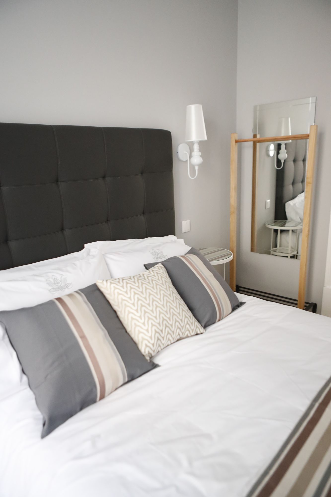 Фото B in B Lisbon Downtown Suites