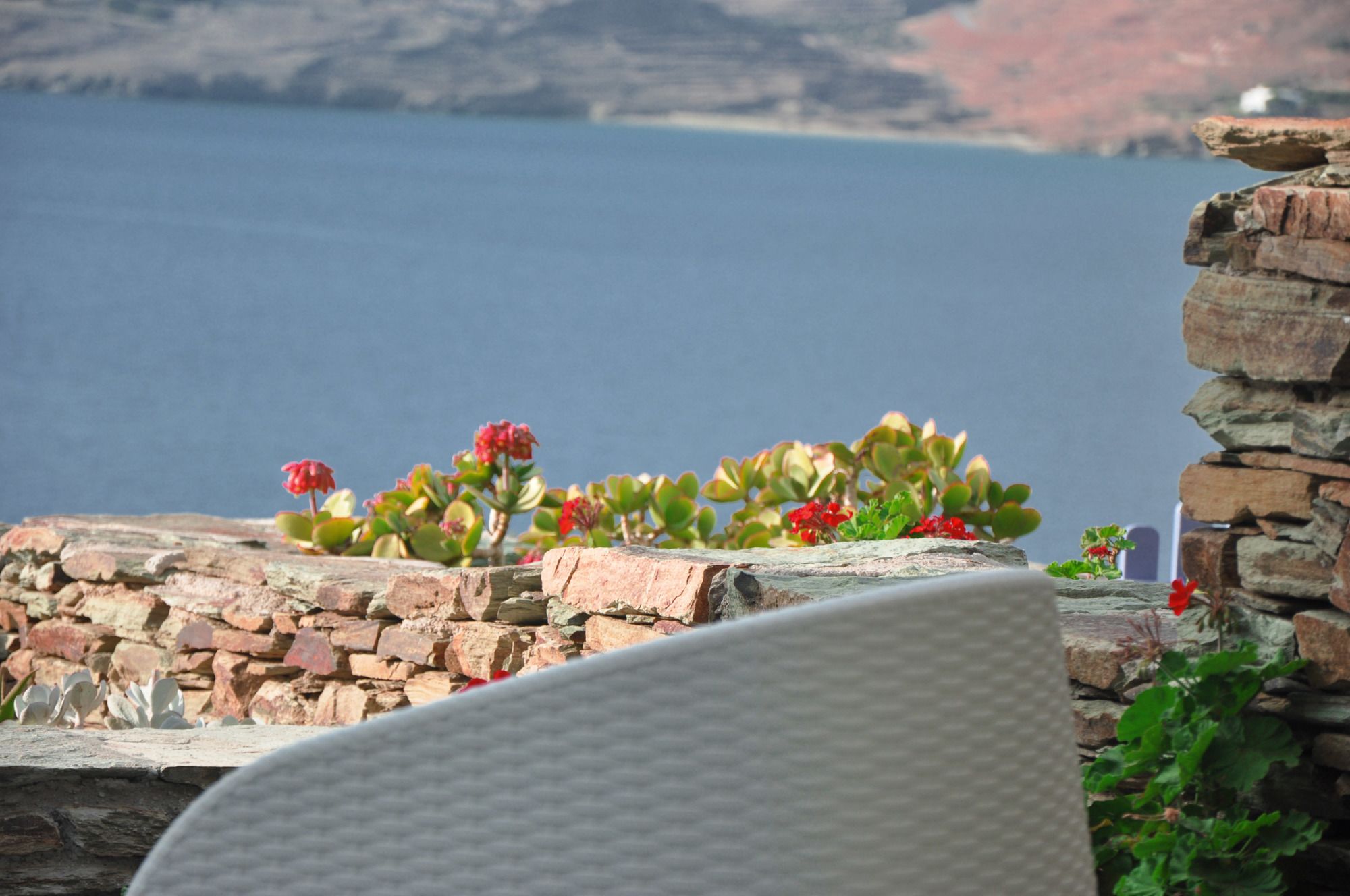 Фото Stavros Bay