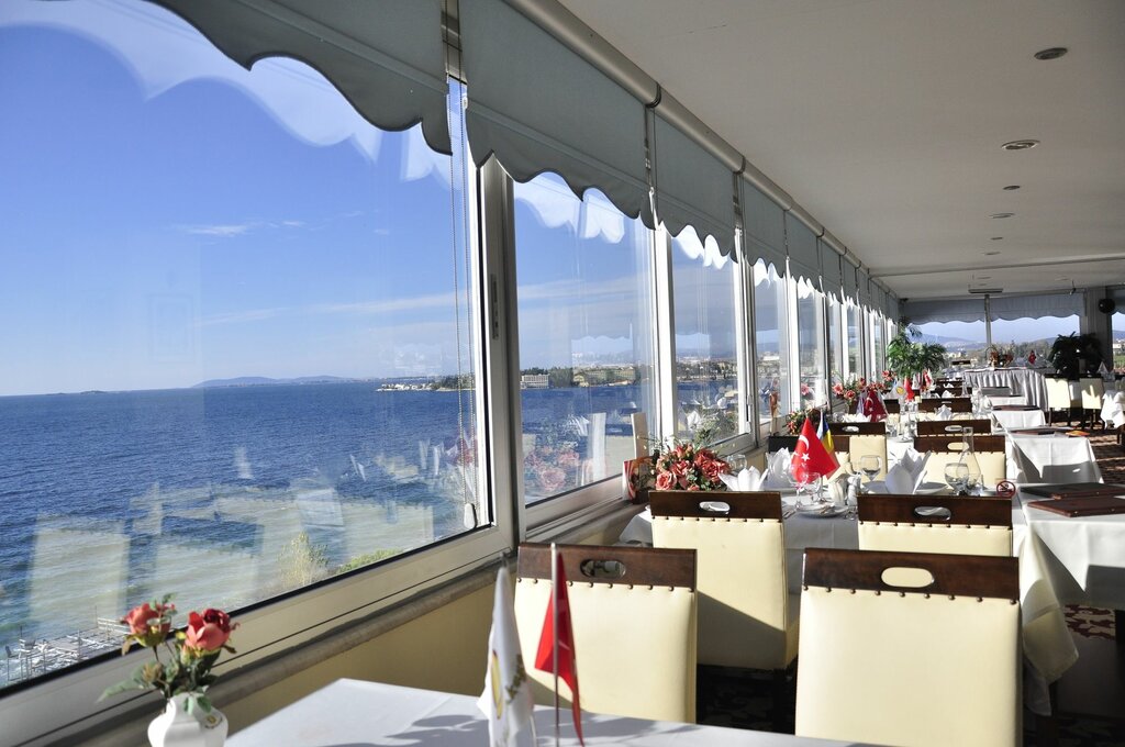 Hotel Otel Yelkenkaya, Darica, photo