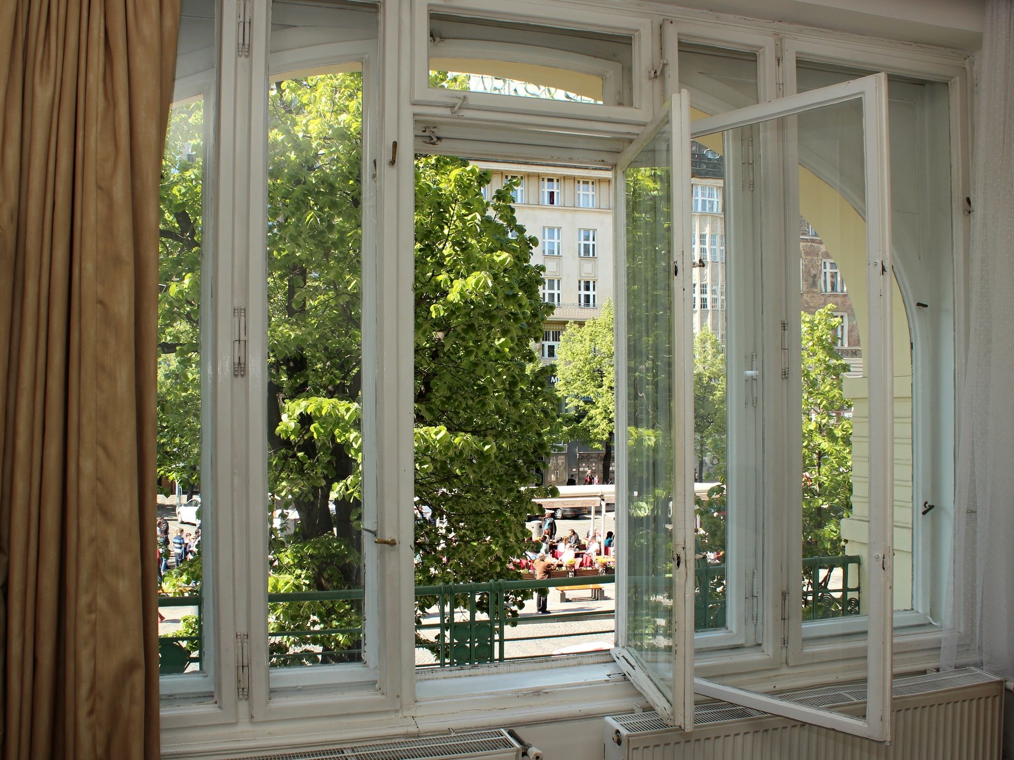 Фото Hotel Meran