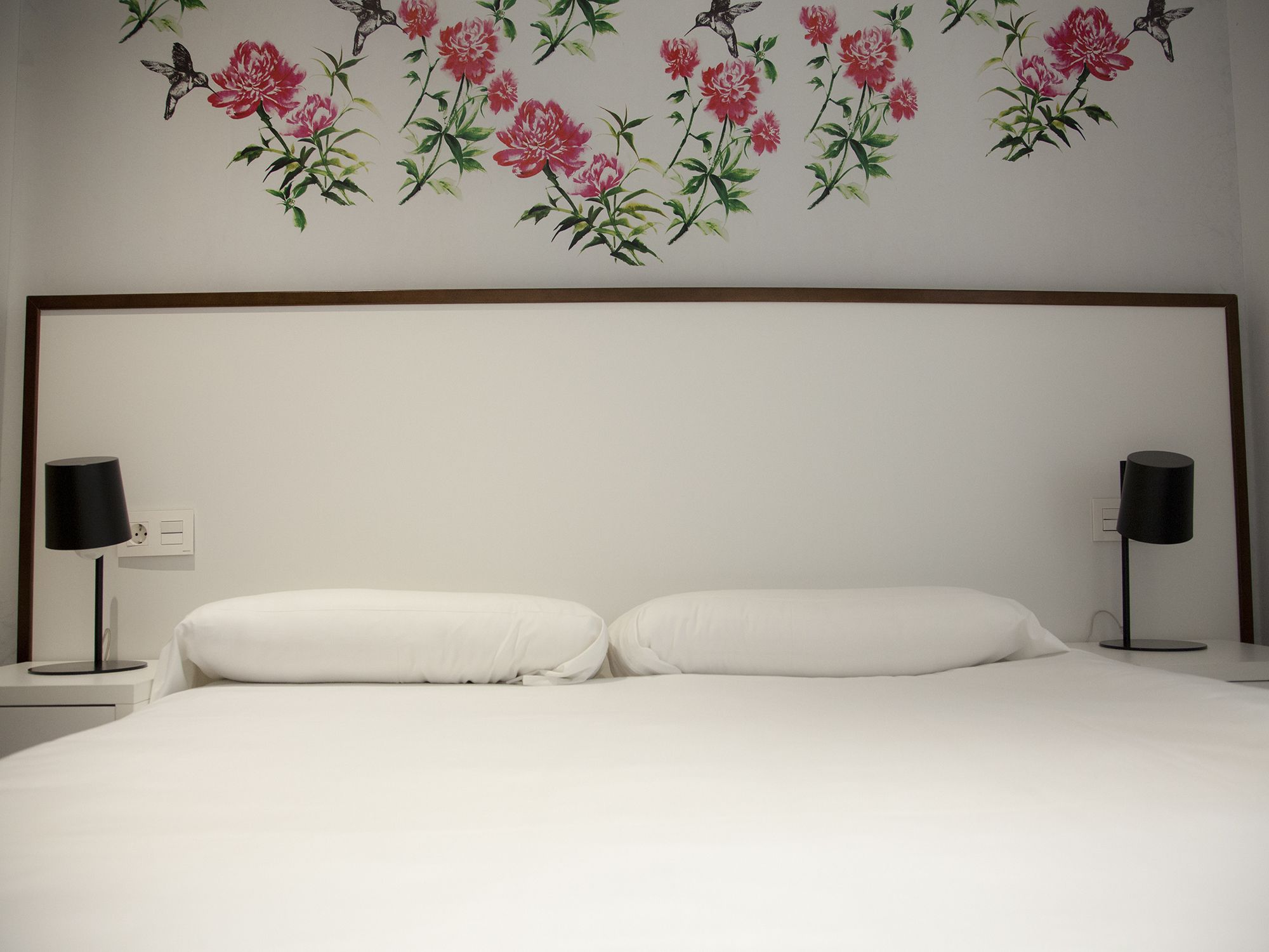 Фото Flats Friends Soho Suites