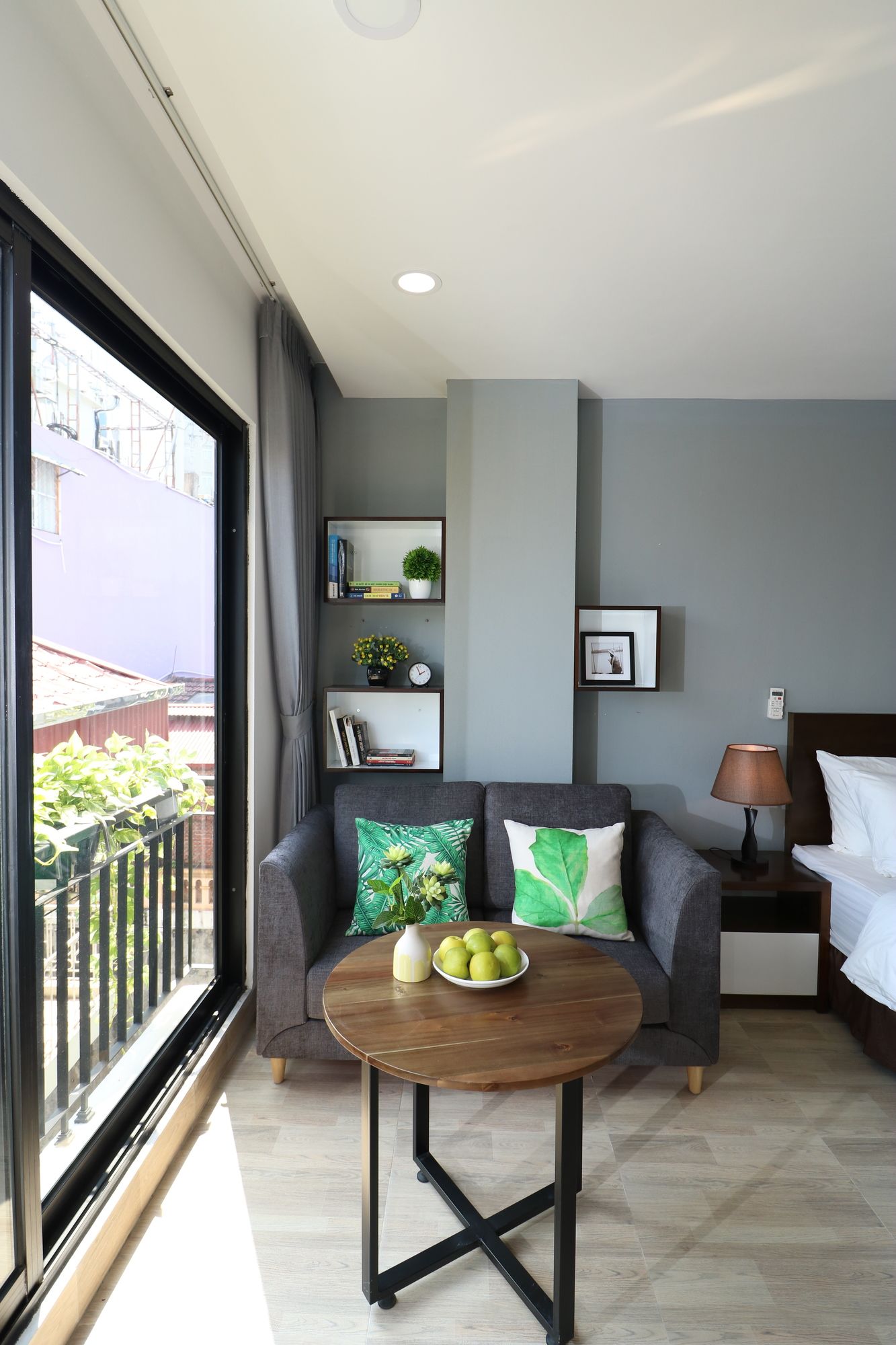 Фото IStay Hotel Apartment 6