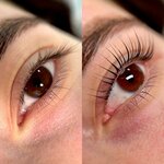 Brow-wax (Popova Street, 206Б), eyebrow and eyelash salon