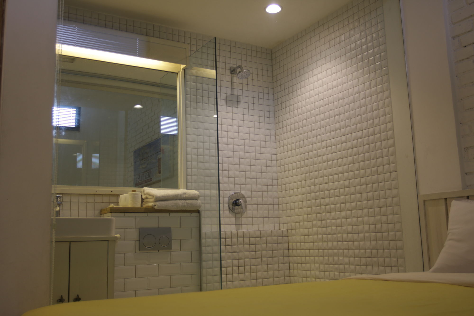 Фото Summerbird - Bed and Brasserie