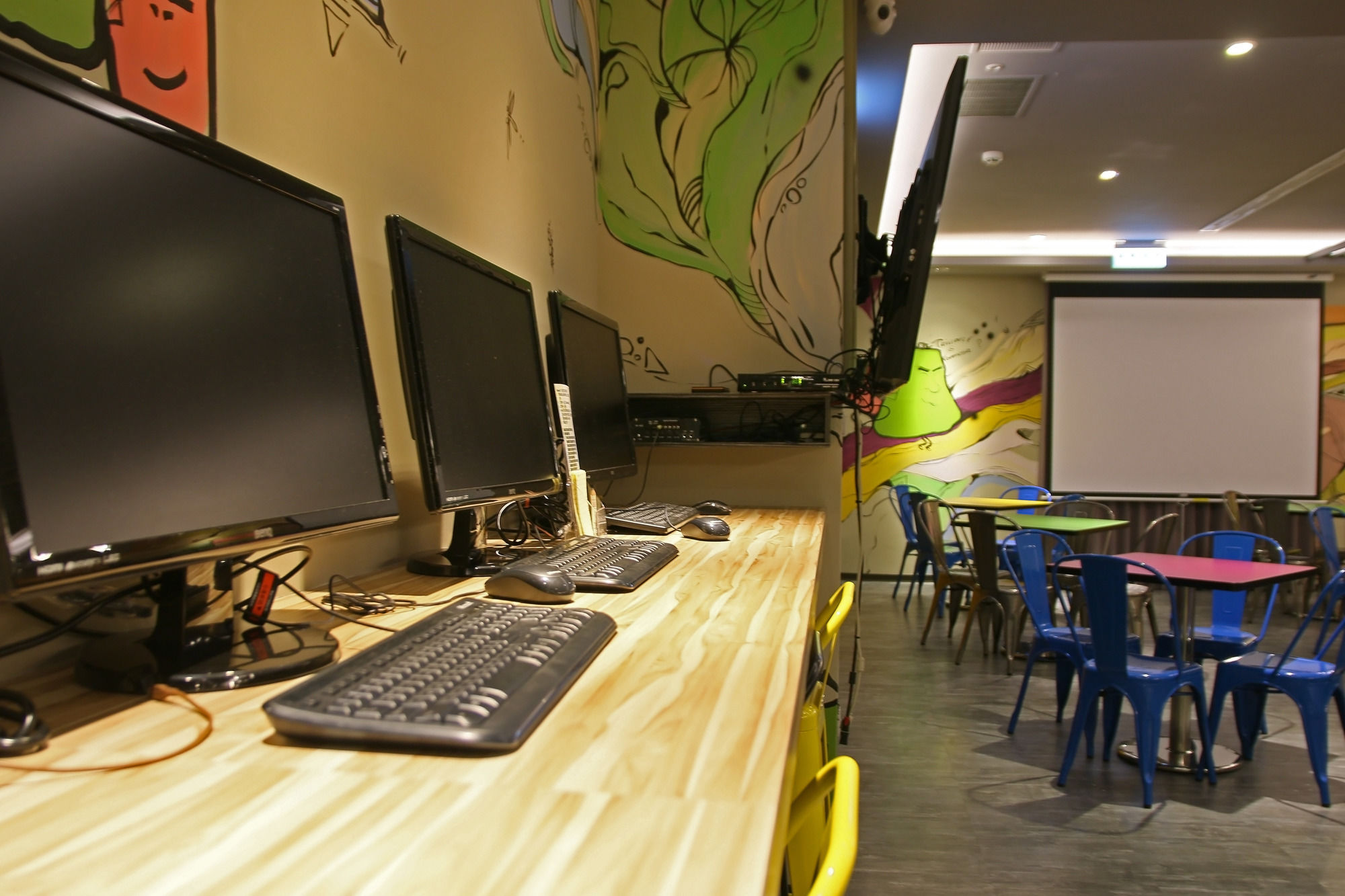 Фото Backpackers hostel - Changchun