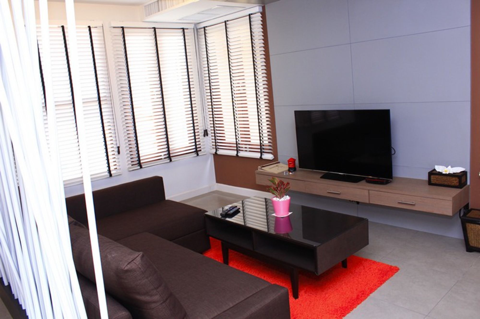 Фото Elegancy Resort Hua Hin