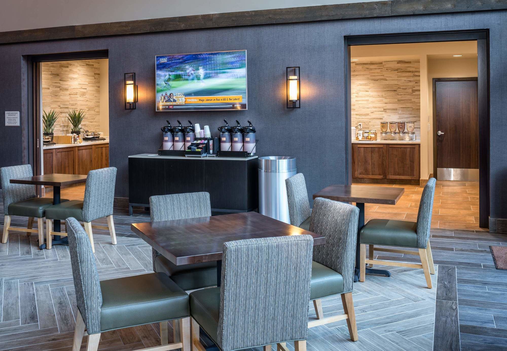 Фото SpringHill Suites by Marriott Springdale Zion National Park