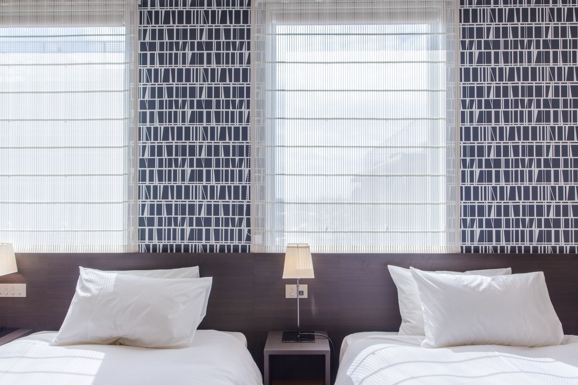 Фото Hotel M's Plus Shijo - Omiya