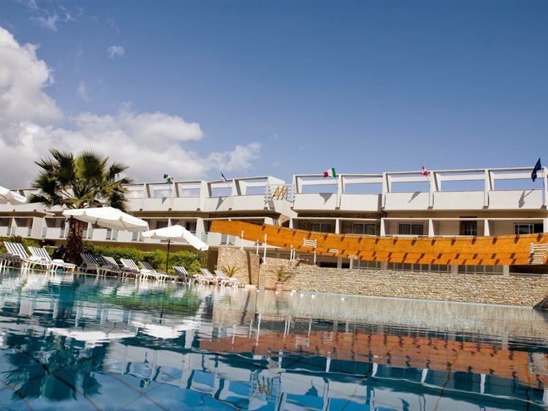 Фото Albergo Mediterraneo