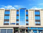 FabHotel Prime President