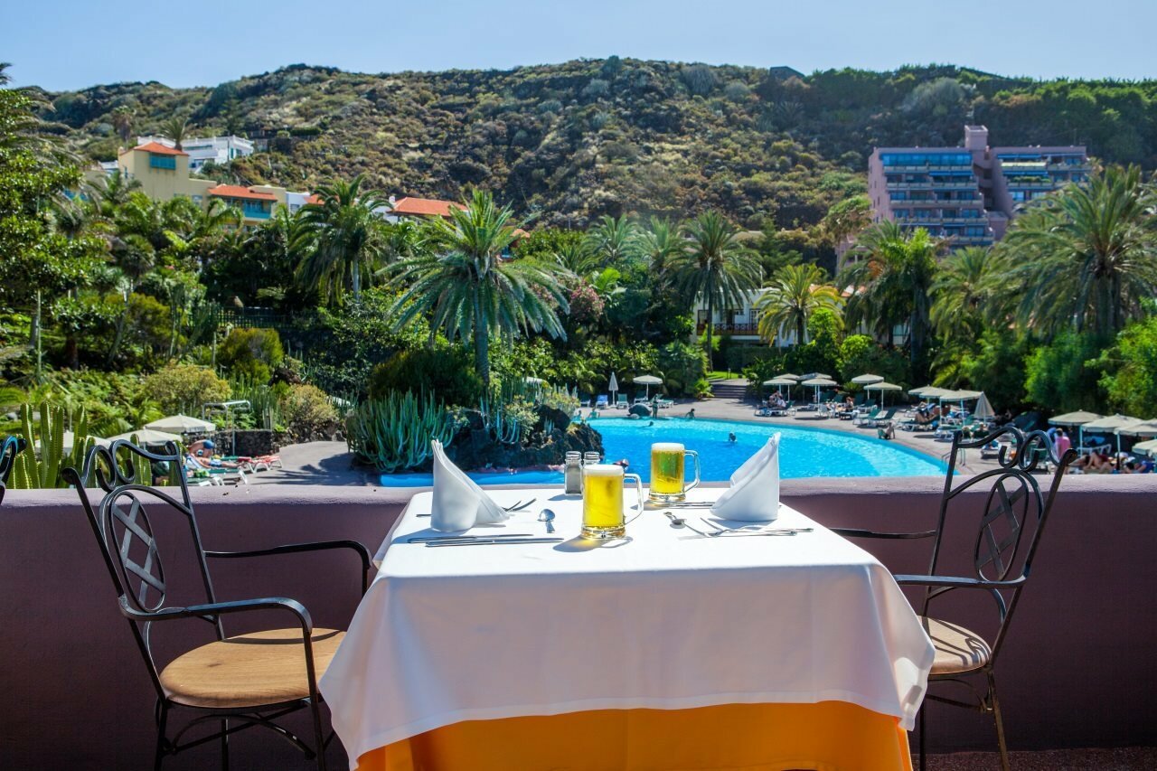 Фото Hacienda San Jorge