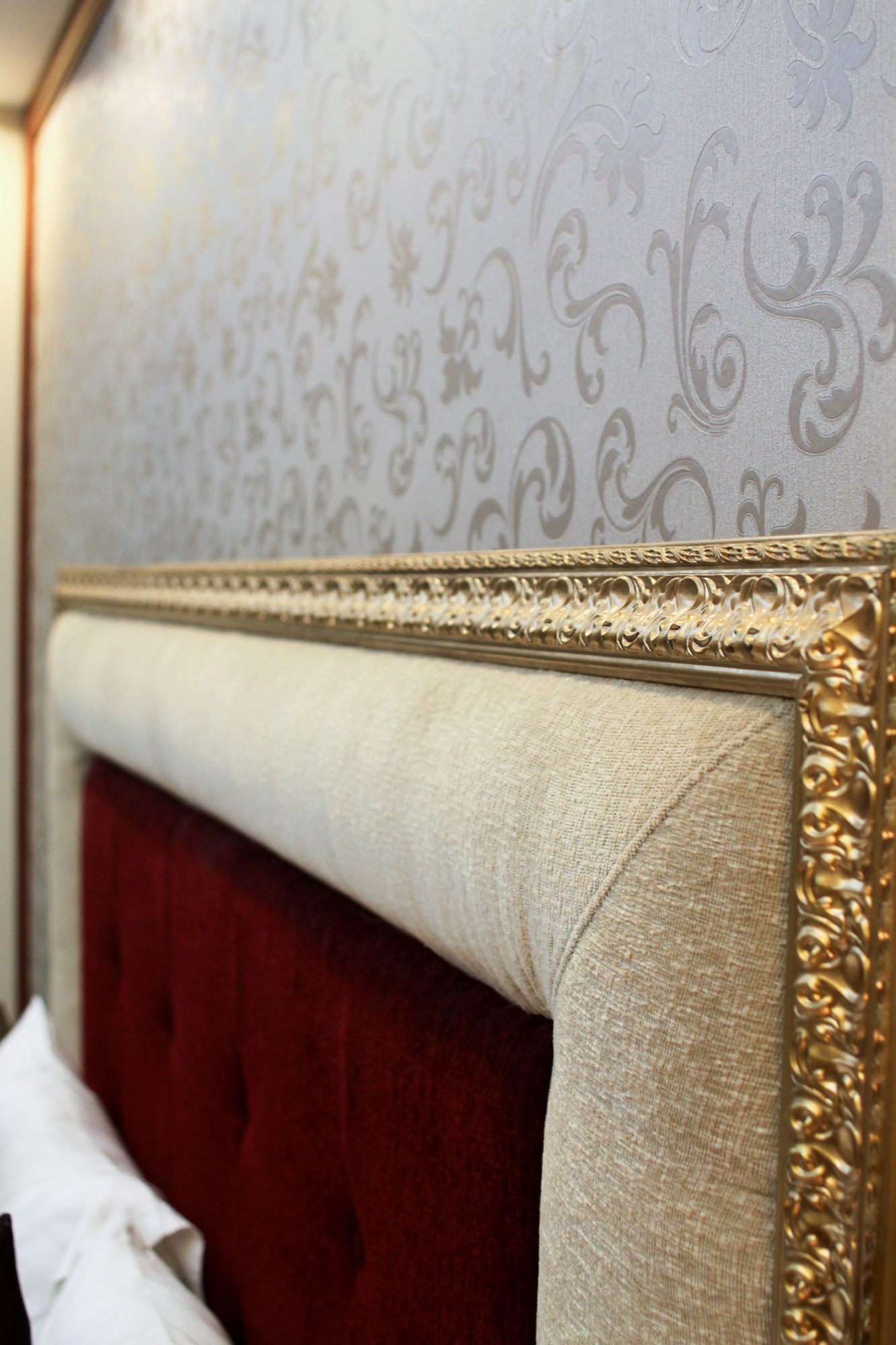 Фото Hanoi Lotus Boutique Hotel