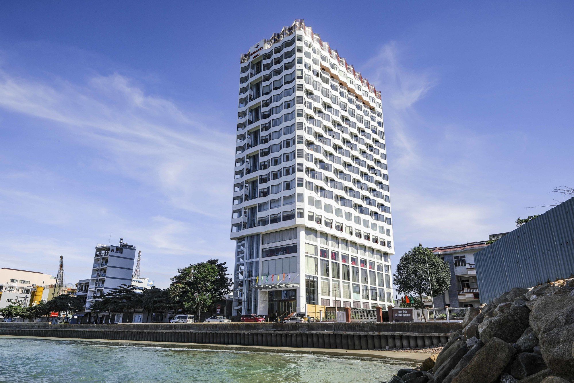 Фото Huong Viet Hotel