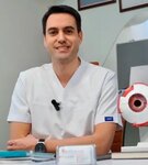 Avrupa Goz Hospital (Izmir, Gaziemir District, Onder Avenue, 111/3) ، تصحيح الرؤية