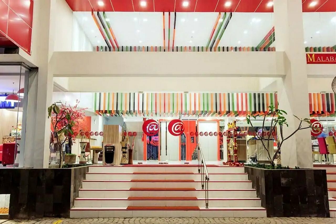 Фото отеля 4