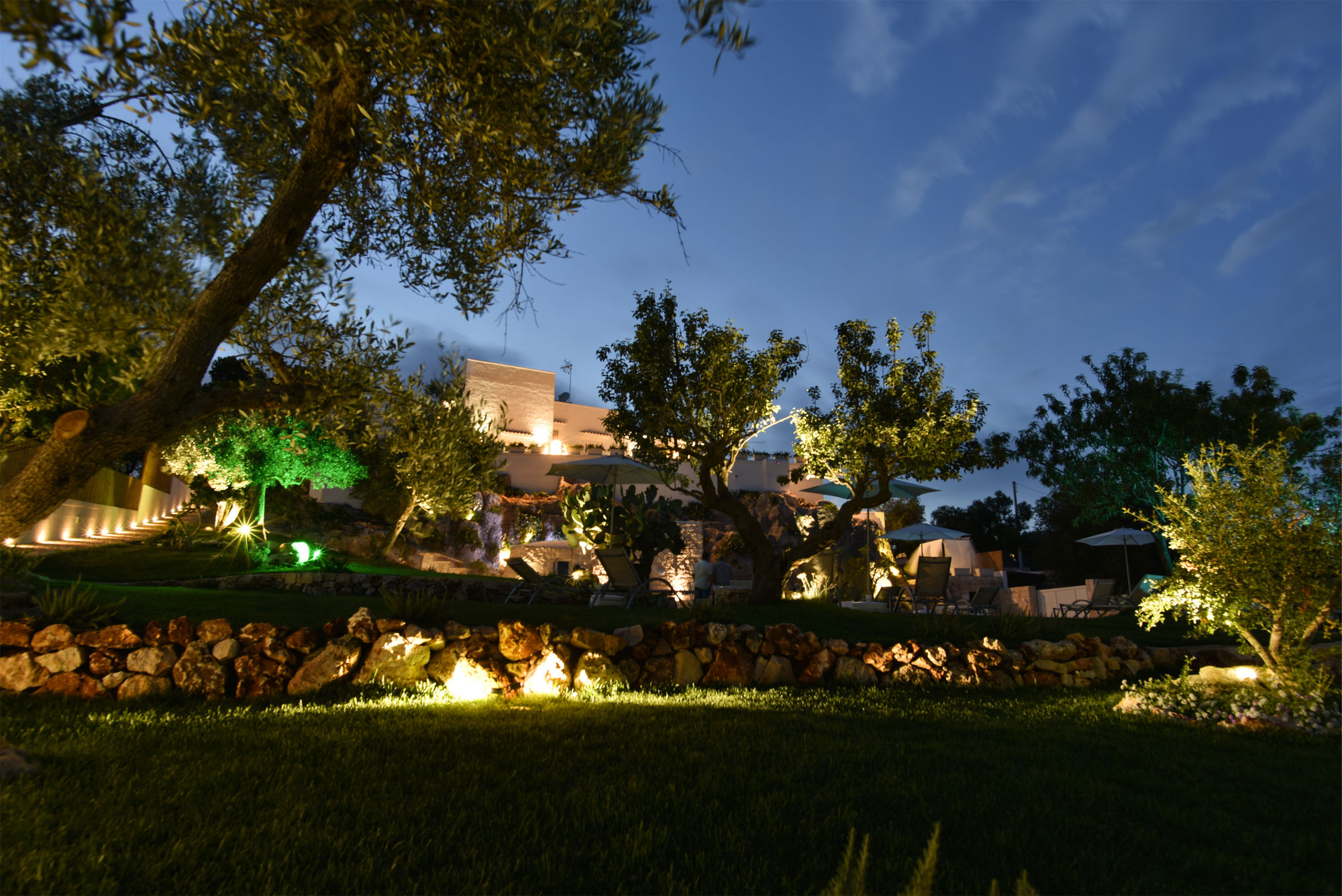 Фото La Terrazza sulla Rupe