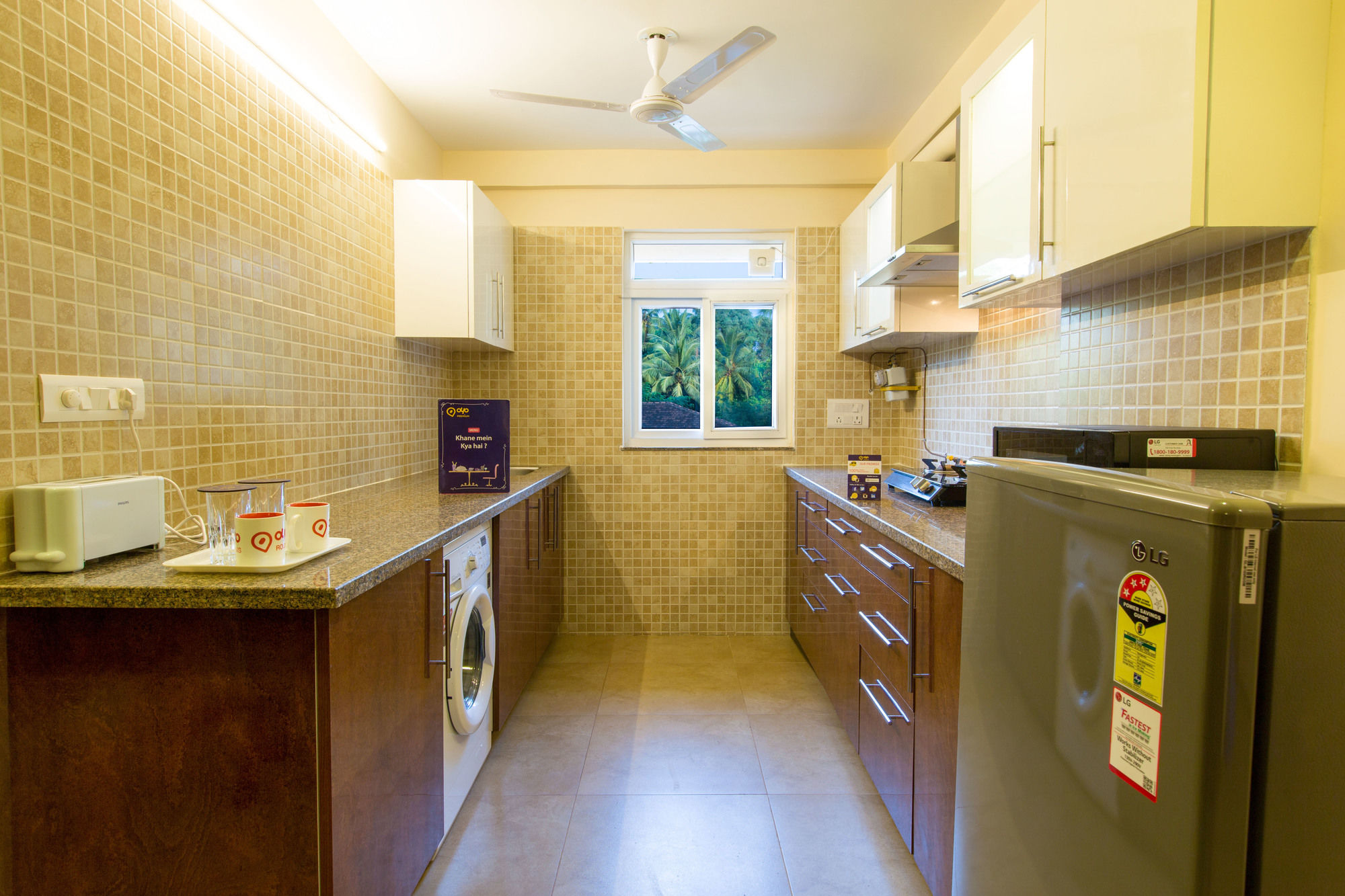 Фото FabHotel Veera Strand Park