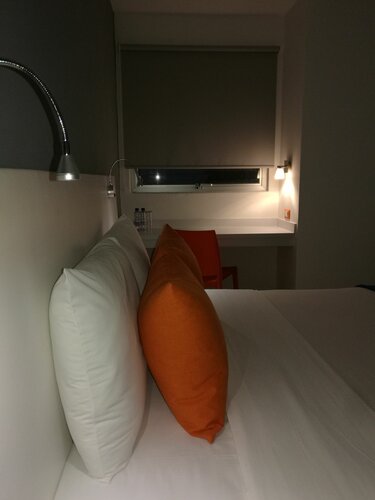 Гостиница Hotel Star Express Puebla в Штате Пуэбла