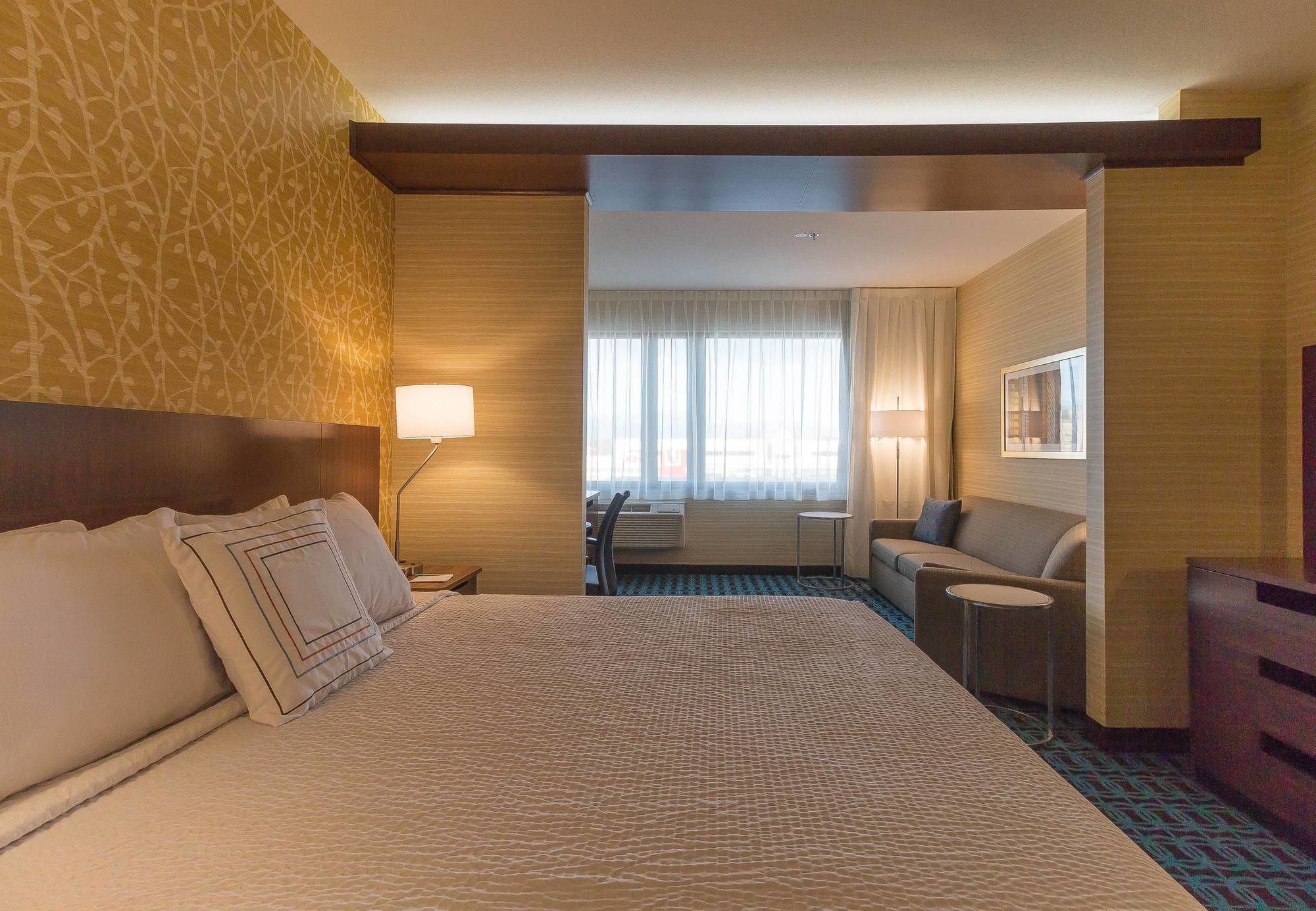 Фото Fairfield by Marriott Regina