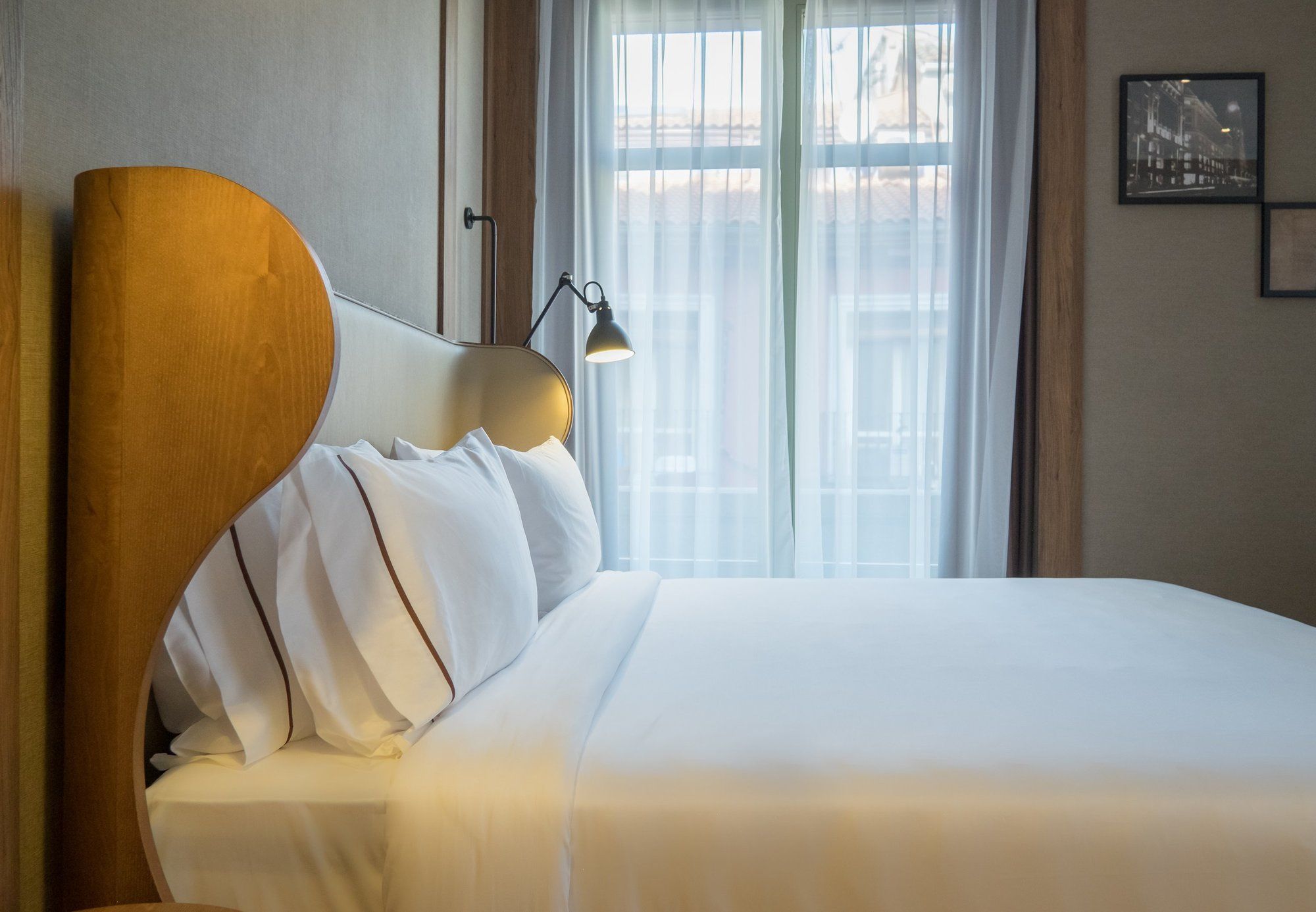 Фото Círculo Gran Vía, Autograph Collection