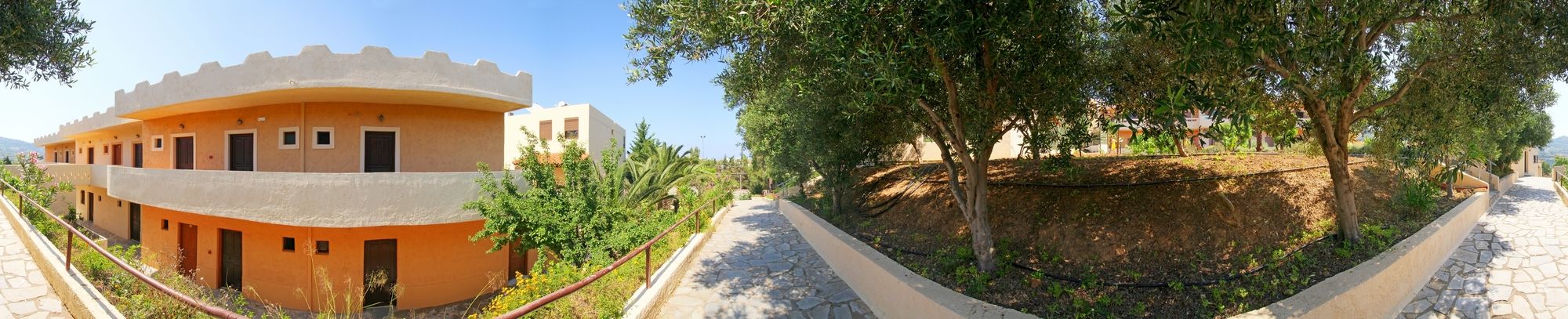 Фото Angel Village