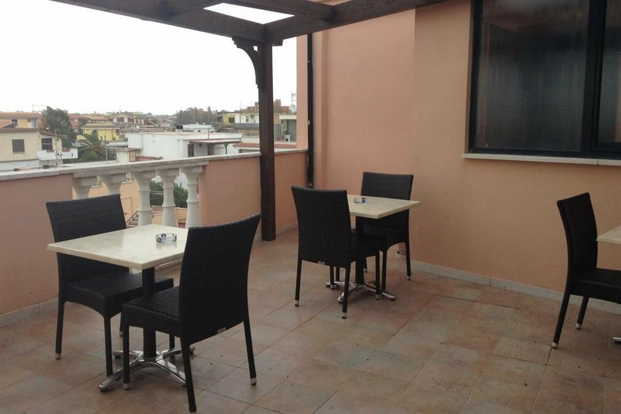 Фото Hotel Riviera Fiumicino