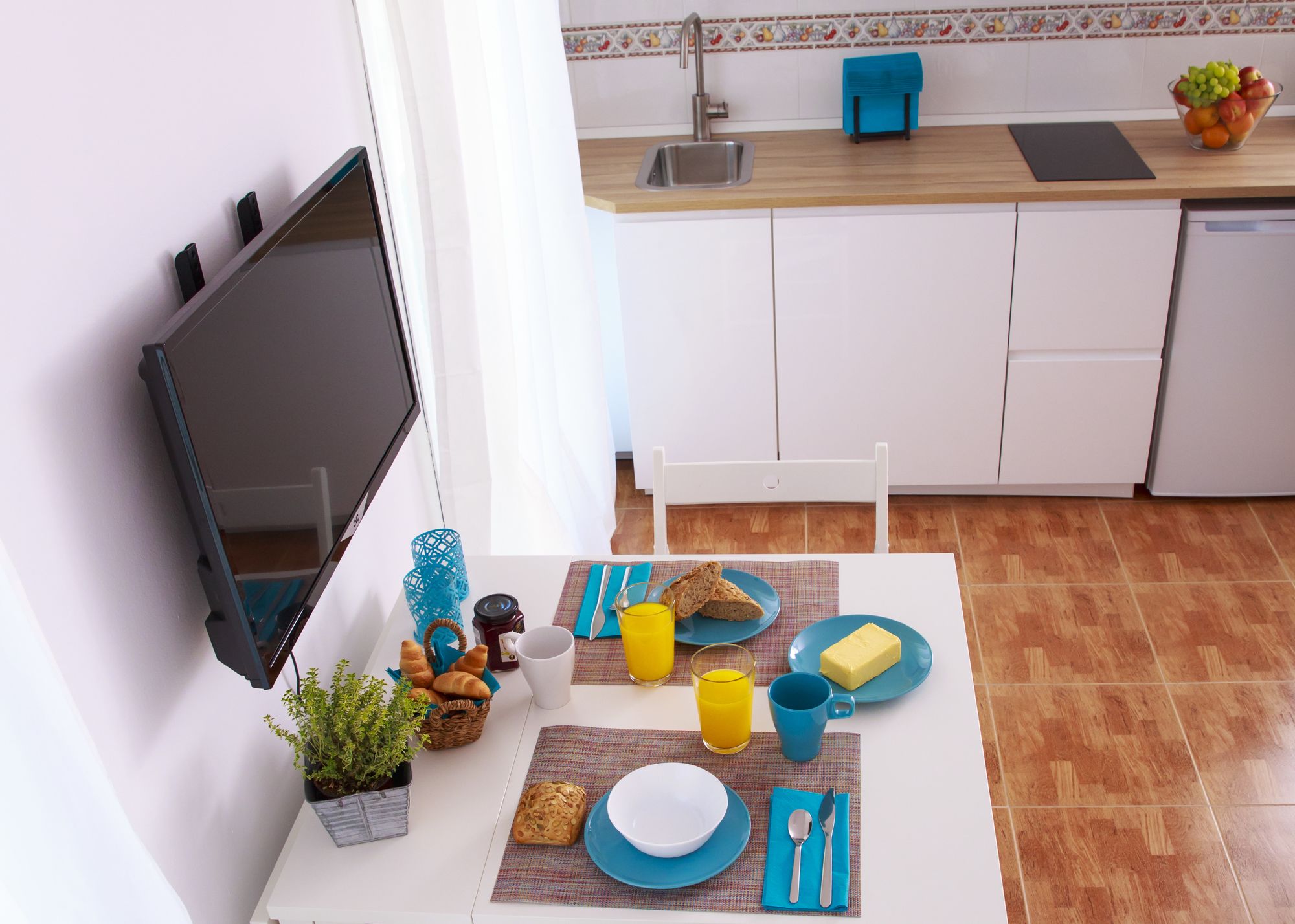 Фото Sea & Wave Buena Ventura