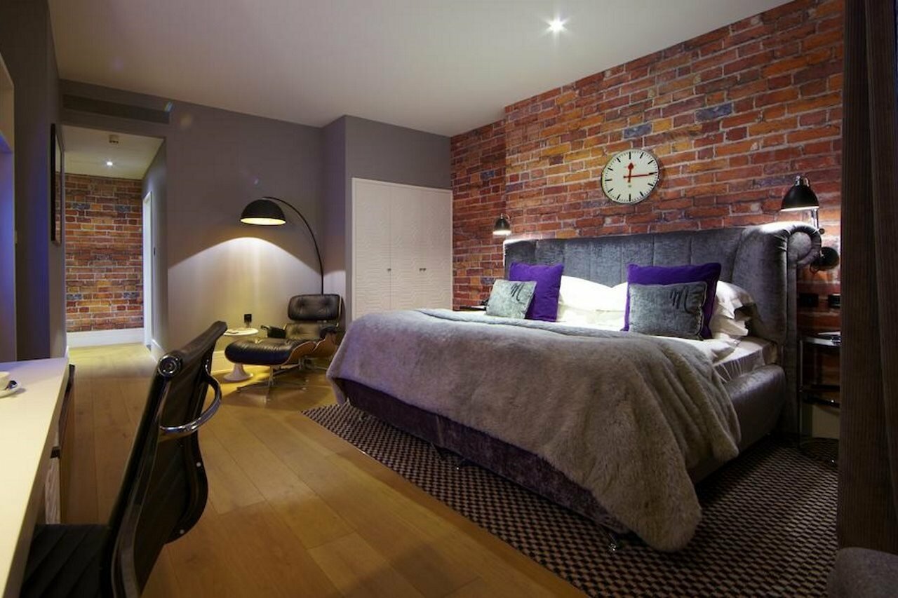 Фото Malmaison London