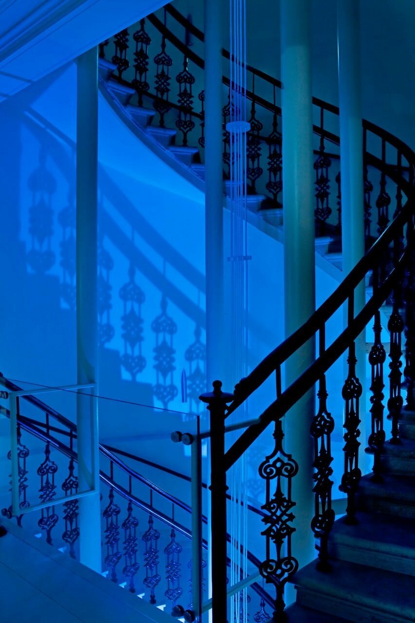 Фото Le Meridien Vienna