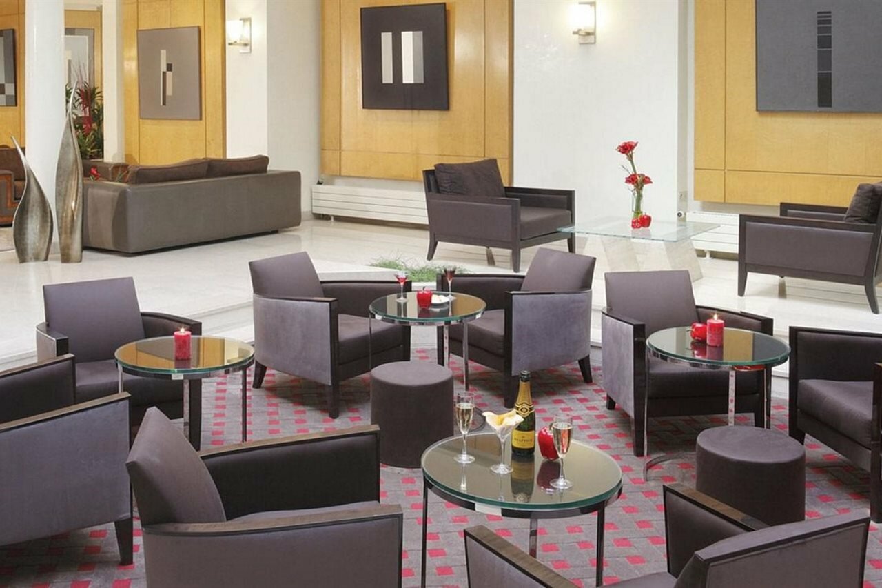 Фото Hotel Astra Opera - Astotel