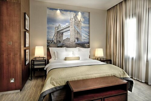 Внешний вид отеля Threadneedles, Autograph Collection в Сити, фото 3