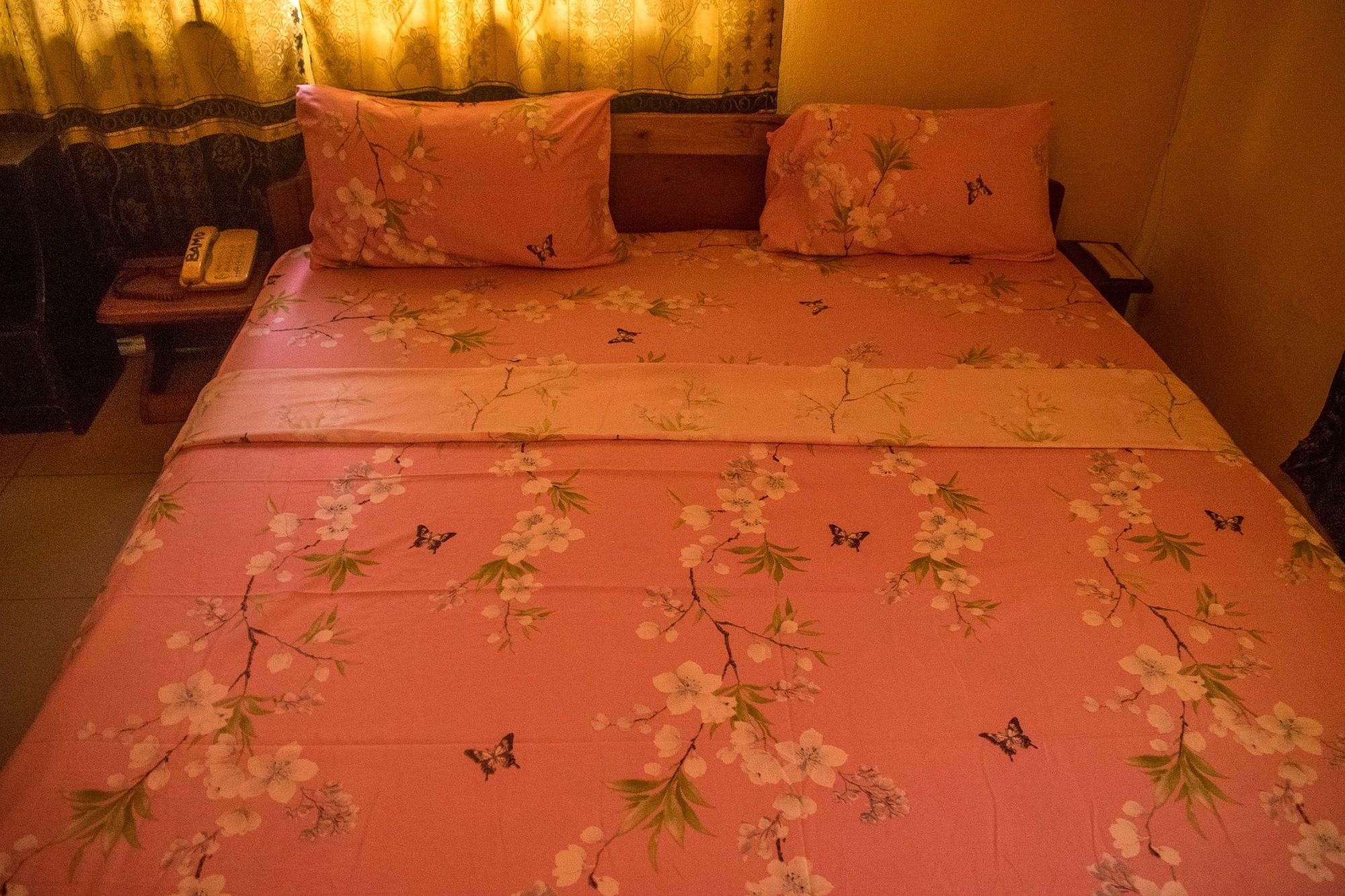 Фото Bamo Exclusive Hotel